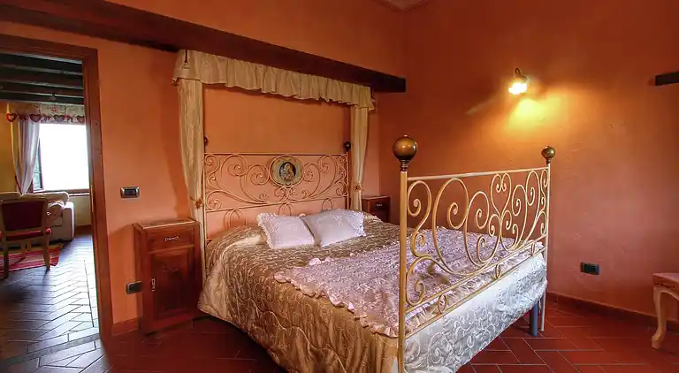 Apartment in Pian di Scò