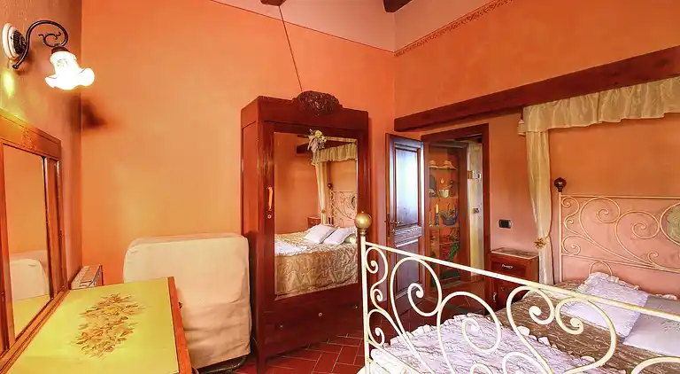 Apartment in Pian di Scò