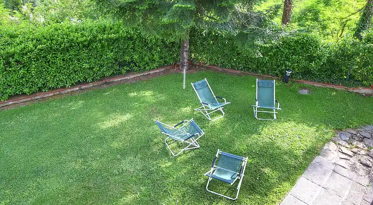 Apartment in Pian di Scò