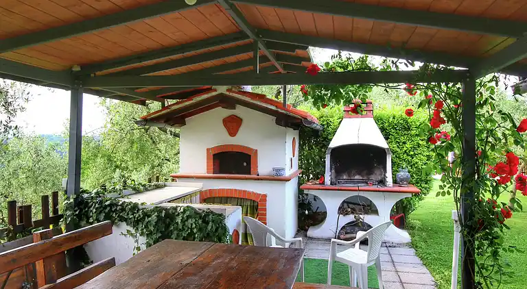 Apartment in Pian di Scò