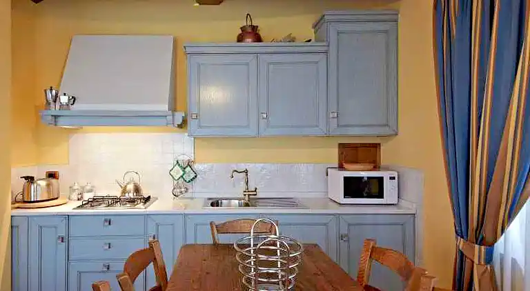 Cortijo en Terranuova Bracciolini