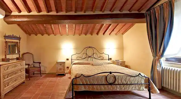 Cortijo en Terranuova Bracciolini