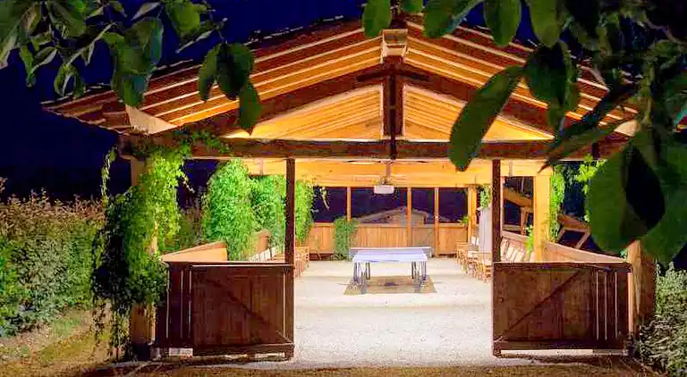 Cortijo en Terranuova Bracciolini