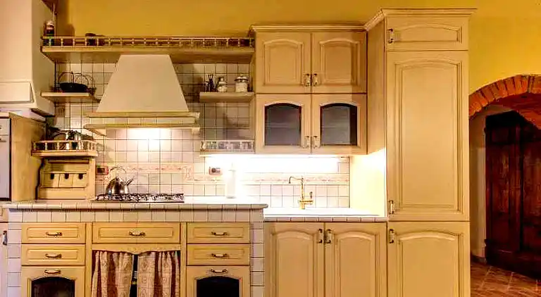 Hytte i Terranuova Bracciolini