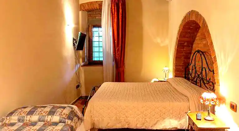 Hytte i Terranuova Bracciolini