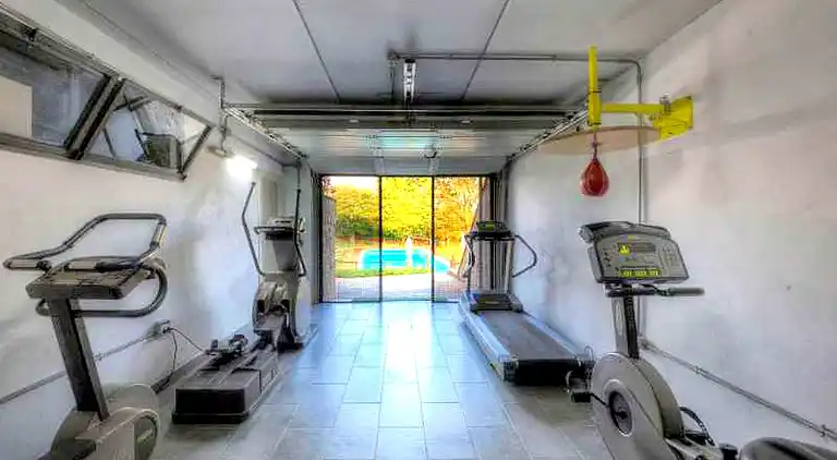 Hytte i Terranuova Bracciolini