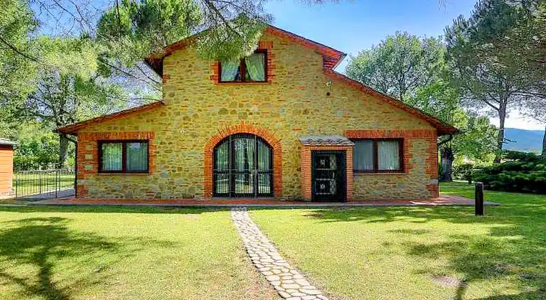 Cortijo en Terranuova Bracciolini