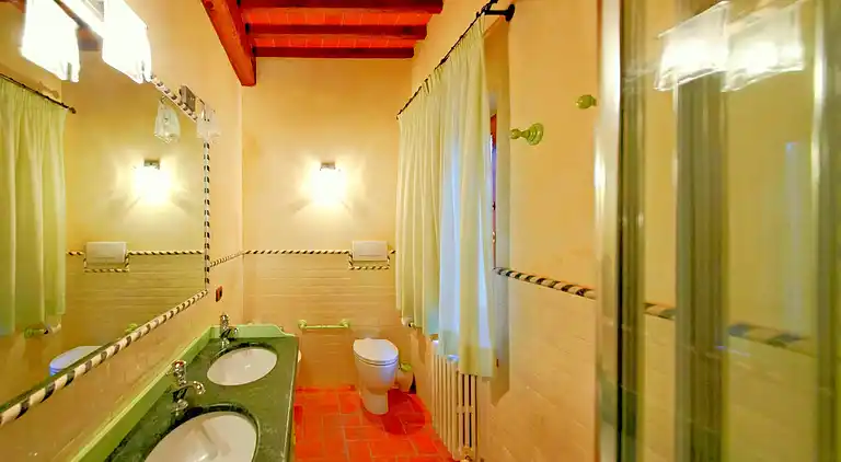 Cortijo en Terranuova Bracciolini