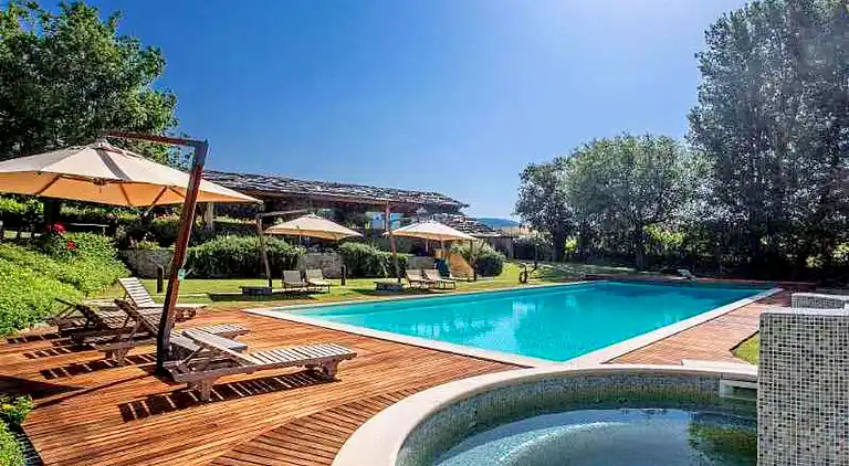 Cortijo en Terranuova Bracciolini