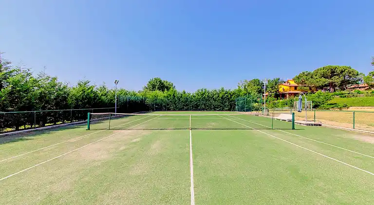 Cortijo en Terranuova Bracciolini