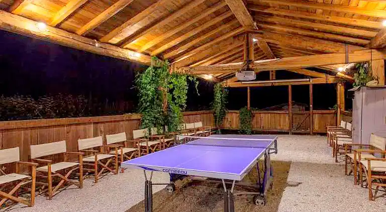 Cortijo en Terranuova Bracciolini