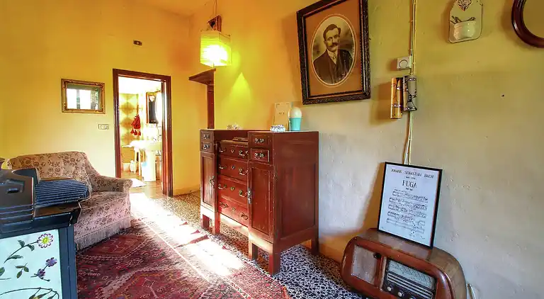 Ferienhaus in Anghiari