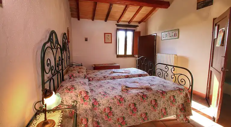 Ferienhaus in Anghiari