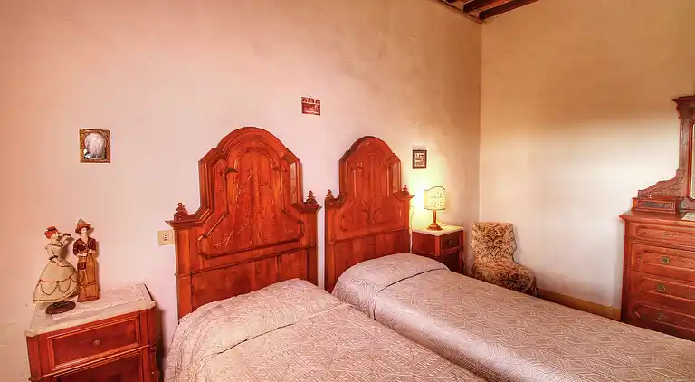 Ferienhaus in Anghiari