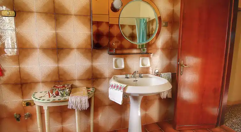 Ferienhaus in Anghiari