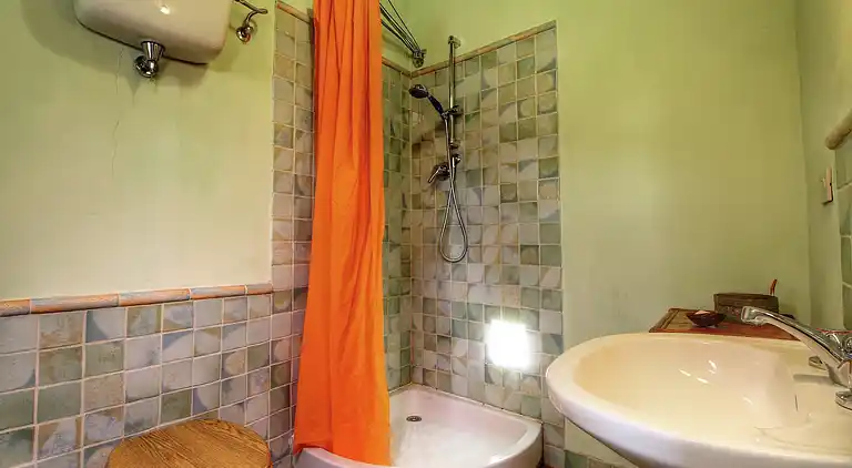 Ferienhaus in Anghiari