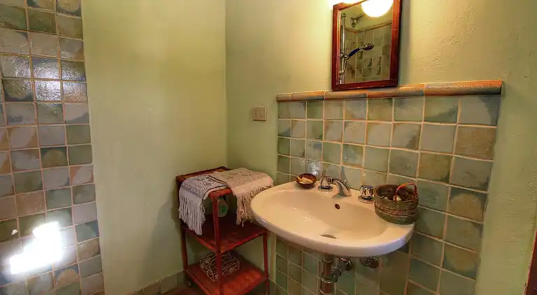 Ferienhaus in Anghiari