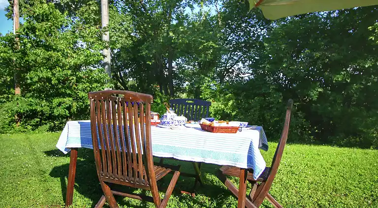 Ferienhaus in Anghiari
