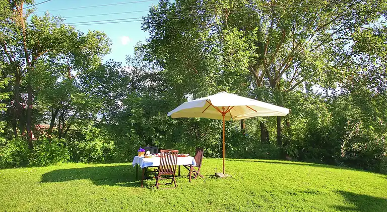 Ferienhaus in Anghiari