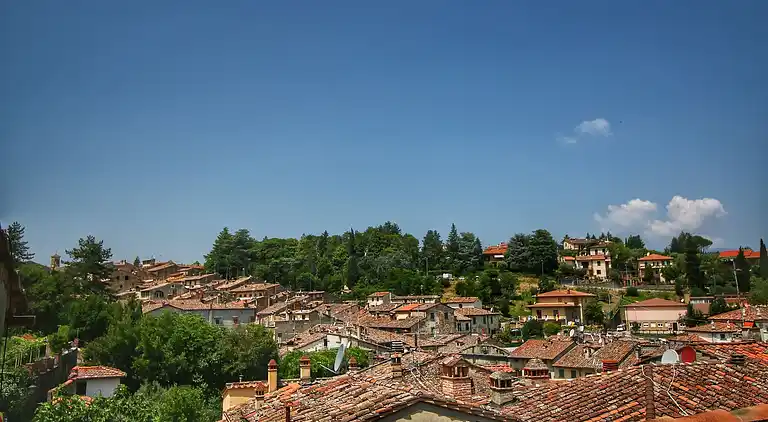 Ferienhaus in Anghiari