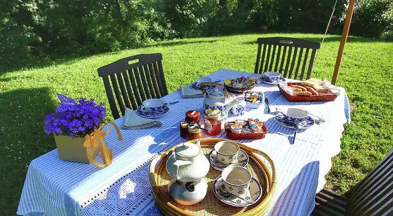 Ferienhaus in Anghiari