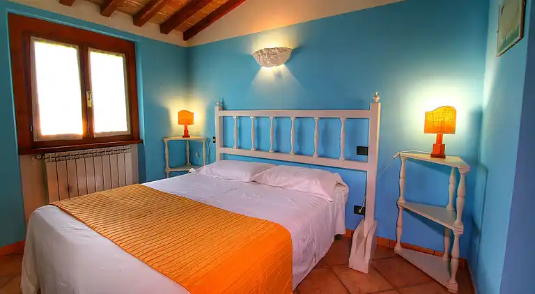 Ferienhaus in Caprese Michelangelo