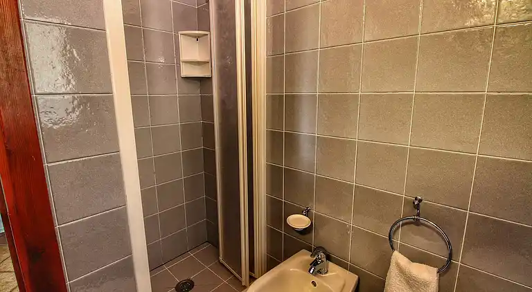 Ferienhaus in Caprese Michelangelo