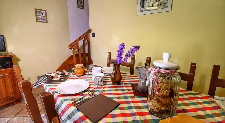 Apartment in Caprese Michelangelo