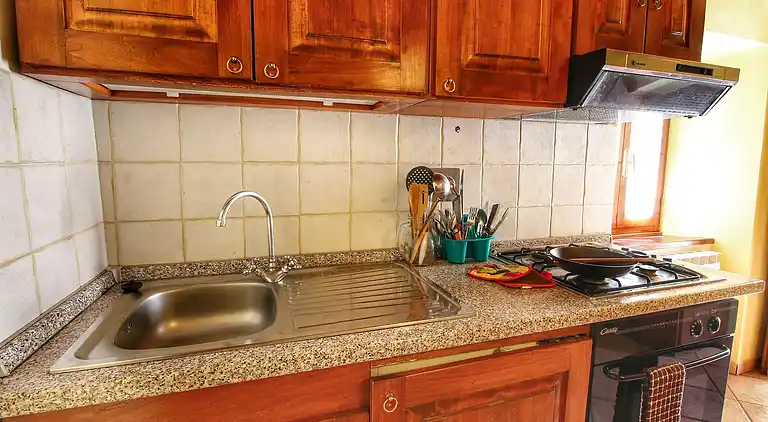 Apartment in Caprese Michelangelo