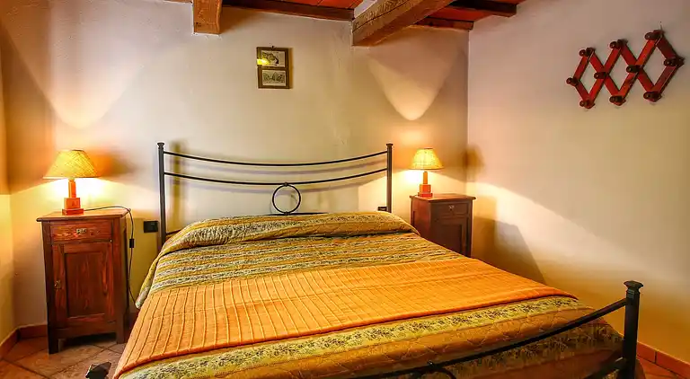 Apartment in Caprese Michelangelo