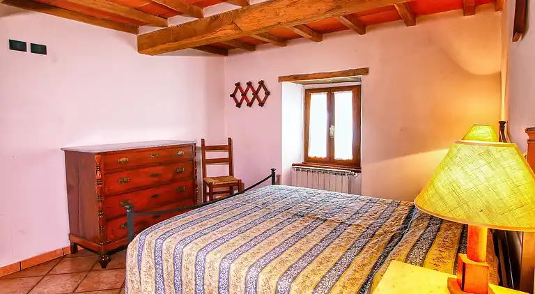 Apartment in Caprese Michelangelo