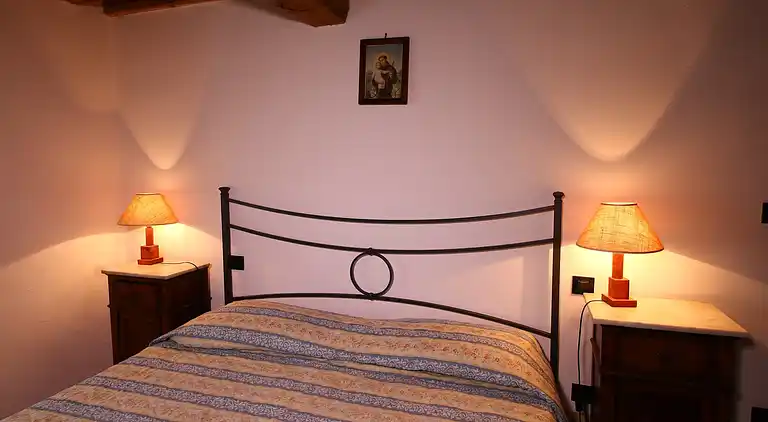 Apartment in Caprese Michelangelo