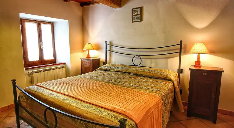 Apartment in Caprese Michelangelo