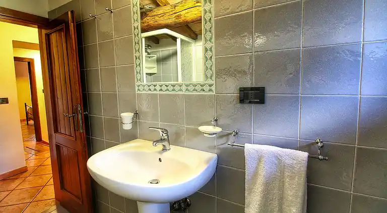 Apartment in Caprese Michelangelo