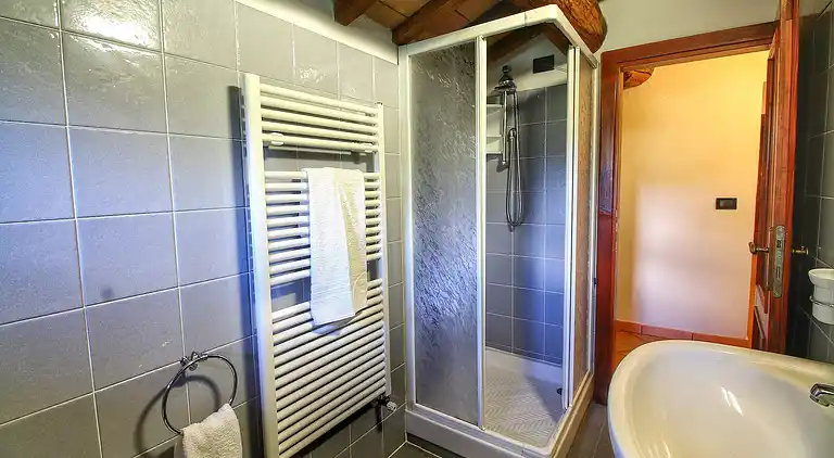 Apartment in Caprese Michelangelo