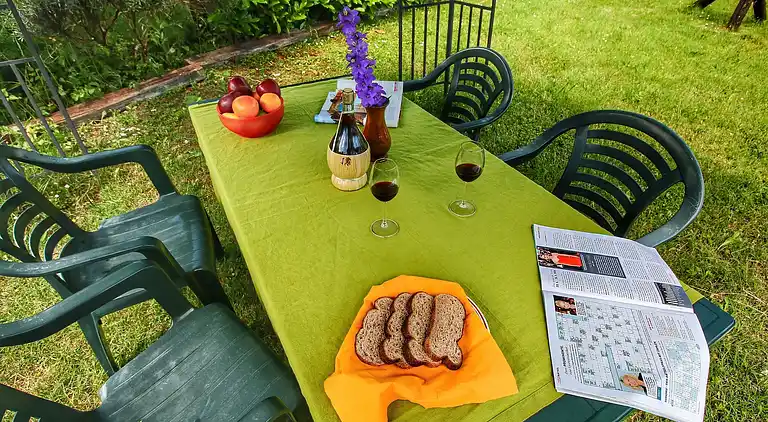 Apartment in Caprese Michelangelo