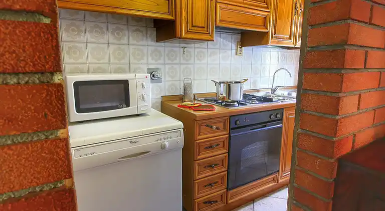 Ferielejlighed i Caprese Michelangelo