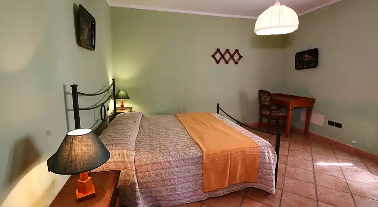 Apartamento en Caprese Michelangelo