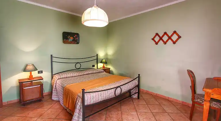 Apartamento en Caprese Michelangelo