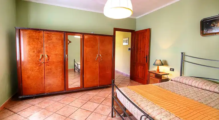 Apartamento en Caprese Michelangelo