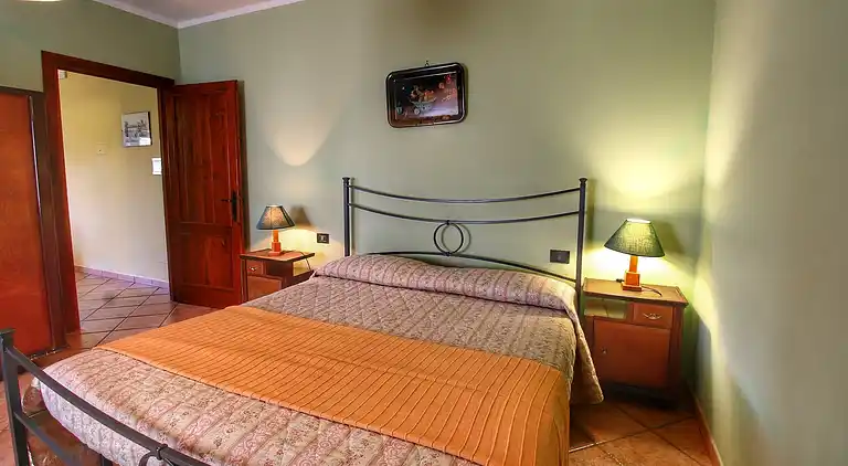 Apartamento en Caprese Michelangelo