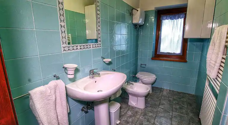 Apartamento en Caprese Michelangelo