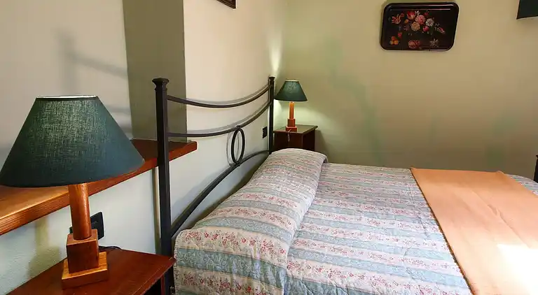 Leilighet i Caprese Michelangelo