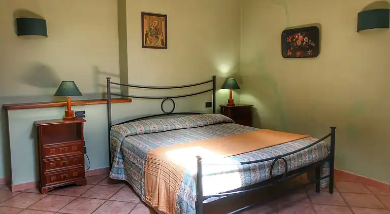 Leilighet i Caprese Michelangelo