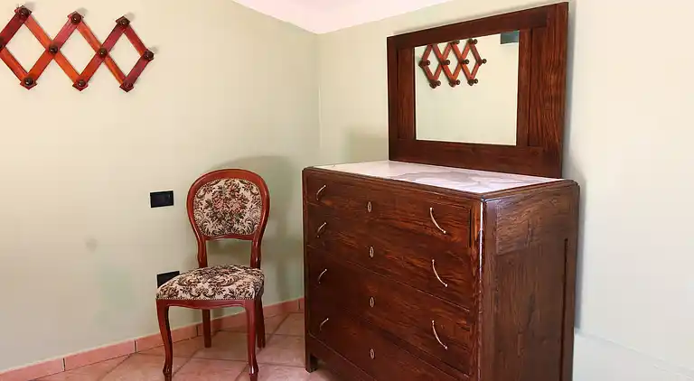 Leilighet i Caprese Michelangelo