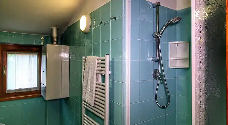 Leilighet i Caprese Michelangelo