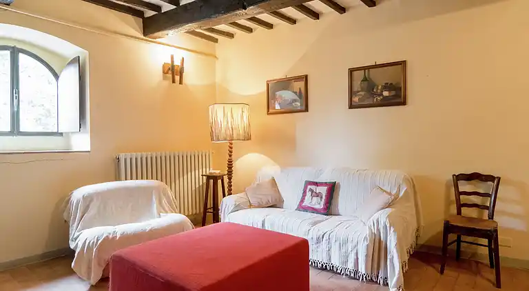 Sommerhus i Monterchi