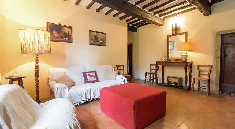 Sommerhus i Monterchi