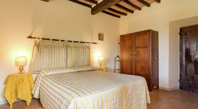 Sommerhus i Monterchi