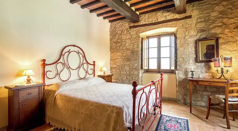 Sommerhus i Monterchi